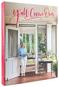 Cover: Y'all Come Over - Universe Publishing