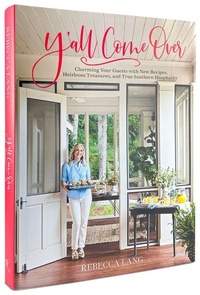 Abbildung von: Y'all Come Over - Universe Publishing