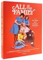 Cover: Warning The Program You Are About to See Is All in the Family - Universe Publishing