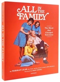 Cover: Warning The Program You Are About to See Is All in the Family - Universe Publishing