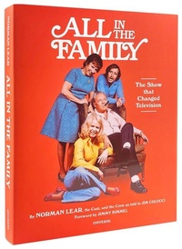 Enlarge image Cover: Warning The Program You Are About to See Is All in the Family - Universe Publishing