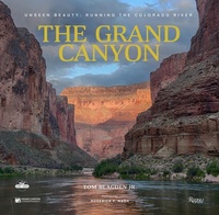 Abbildung von: The Grand Canyon: Unseen Beauty - Rizzoli International Publications