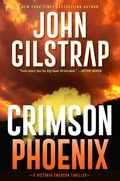 Cover: Crimson Phoenix - Pinnacle Books,U.S.