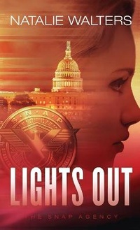 Enlarge image Cover: Lights Out - Fleming H. Revell Company