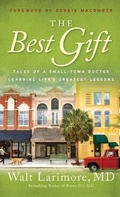 Cover: The Best Gift - Fleming H. Revell Company