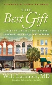 Enlarge image Cover: The Best Gift - Fleming H. Revell Company