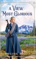Cover: View Most Glorious - Fleming H. Revell Company