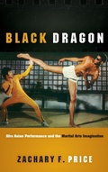 Cover: Black Dragon - Ohio State University Press