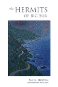 Cover: The Hermits of Big Sur - Liturgical Press