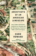 Cover: Architects of an American Landscape - Black Cat