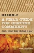 Cover: Field Guide for Genuine Community, A - Moody Publishers
