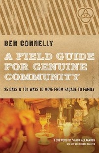 Enlarge image Cover: Field Guide for Genuine Community, A - Moody Publishers