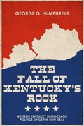 Bild: The Fall of Kentucky's Rock - The University Press of Kentucky