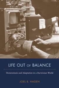 Bild: Life Out of Balance - University of Alabama Press