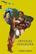 Cover: Imperial Educaci&oacute;n - Naval Institute Press