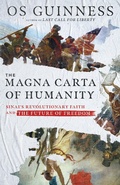 Cover: Magna Carta of Humanity - IVP