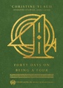 Cover: Forty Days on Being a Four - IVP