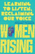 Cover: Women Rising - IVP