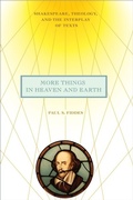 Cover: More Things in Heaven and Earth - Naval Institute Press