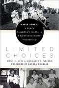 Cover: Limited Choices - Naval Institute Press