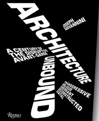 Enlarge image Cover: Architecture Unbound - Rizzoli International Publications