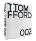 Cover: Tom Ford 002 - Rizzoli International Publications