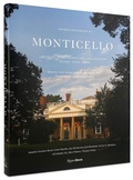 Cover: Thomas Jefferson at Monticello - Rizzoli International Publications