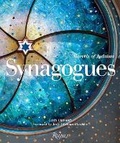 Cover: Synagogues - Rizzoli International Publications