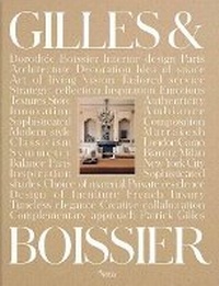 Abbildung von: Gilles & Boissier - Rizzoli International Publications