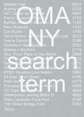 Cover: OMA NY - Rizzoli International Publications