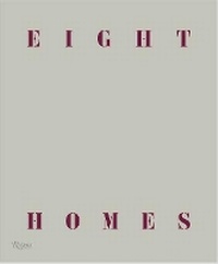 Abbildung von: Eight Homes: Clements Design - Rizzoli International Publications