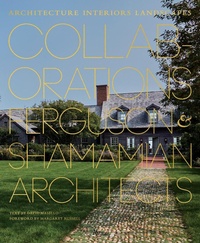 Enlarge image Cover: Collaborations: Architecture, Interiors, Landscapes - Rizzoli International Publications