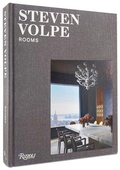 Cover: Rooms - Rizzoli International Publications