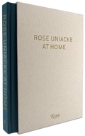 Cover: Rose Uniacke at Home - Rizzoli International Publications