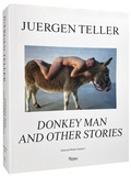 Cover: Juergen Teller - Rizzoli International Publications