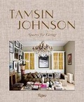 Cover: Tamsin Johnson - Rizzoli International Publications