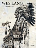 Cover: Wes Lang - Rizzoli International Publications