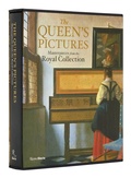 Cover: The Queen's Pictures - Rizzoli International Publications