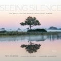 Cover: Seeing Silence - Rizzoli International Publications
