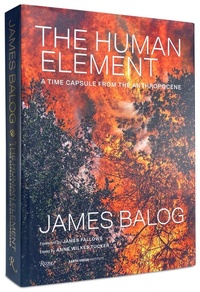 Enlarge image Cover: The Human Element - Rizzoli International Publications