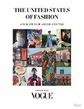 Cover: The United States of Fashion - Rizzoli International Publications