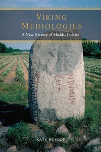 Abbildung von: Viking Mediologies - Fordham University Press