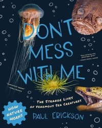 Enlarge image Cover: Don't Mess with Me - Tilbury House,U.S.
