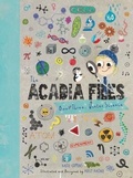 Cover: The Acadia Files - Tilbury House,U.S.