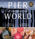 Cover: The Pier at the End of the World - Tilbury House,U.S.