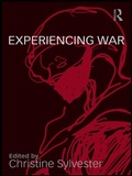 Cover: Experiencing War - Routledge