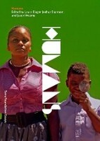 Enlarge image Cover: Humans: Volume 5 - Terra Foundation for the Arts,U.S.