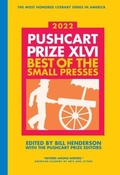 Cover: The Pushcart Prize XLVI - Pushcart Press