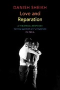 Cover: Love and Reparation - Seagull Books London Ltd