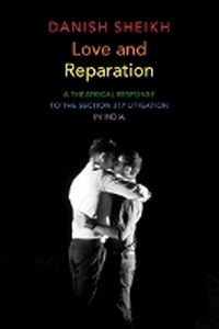 Enlarge image Cover: Love and Reparation - Seagull Books London Ltd